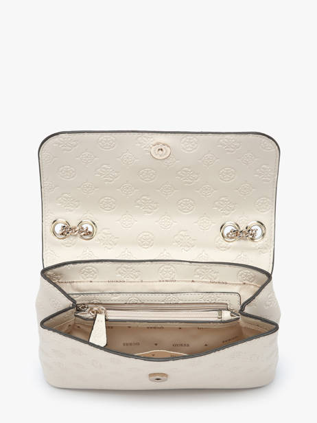 Cross Body Tas Dita Guess Beige dita PD760221 ander zicht 2