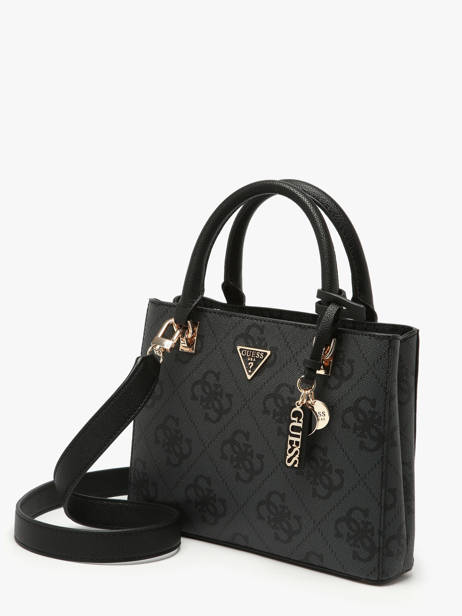 Handtas Noelle Guess Zwart noelle SO967205 ander zicht 2