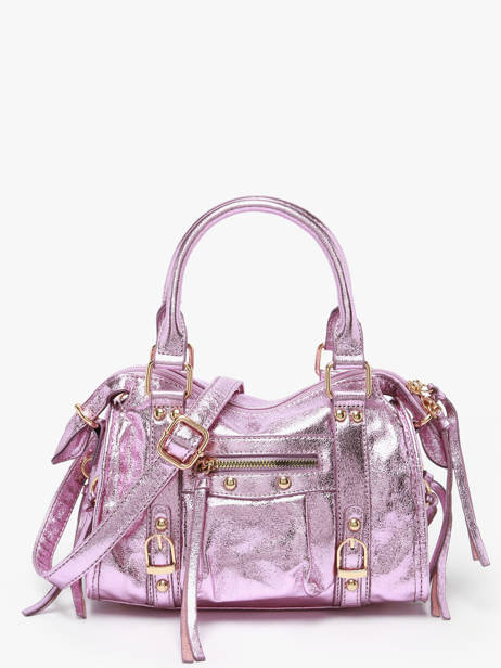 Handtas Victoire Gallantry Violet victoire A