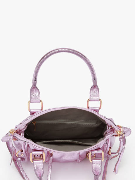 Handtas Victoire Gallantry Violet victoire A ander zicht 2