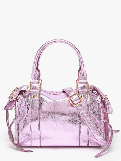 Handtas Victoire Gallantry Violet victoire A ander zicht 3