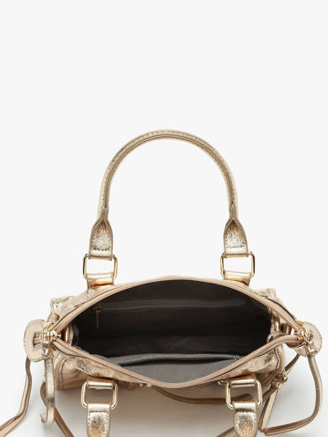 Handtas Victoire Miniprix Goud victoire A ander zicht 1