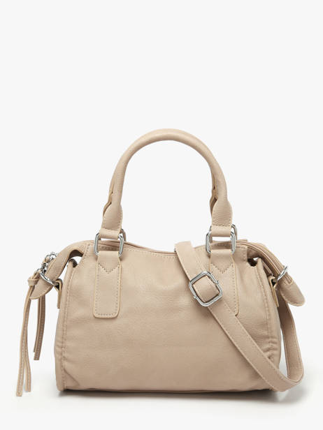 Handtas Victoire Miniprix Beige victoire 1 ander zicht 2