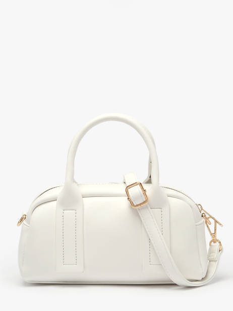 Cross Body Tas Teddy Bear Miniprix Wit teddy bear KJ62067 ander zicht 2