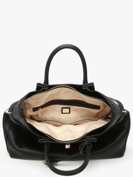 Handtassen Noelle Guess Zwart noelle BG783307 ander zicht 2