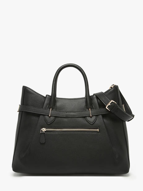 Handtassen Noelle Guess Zwart noelle BG783307 ander zicht 3