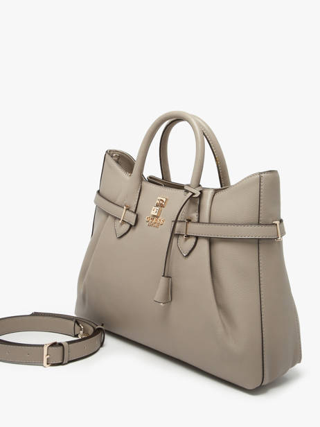 Handtassen Noelle Guess Grijs noelle BG783307 ander zicht 2