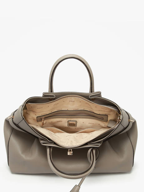 Handtassen Noelle Guess Grijs noelle BG783307 ander zicht 3