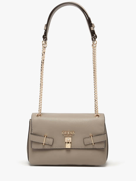 Cross Body Tas Noelle Guess Grijs noelle BG783321 ander zicht 2