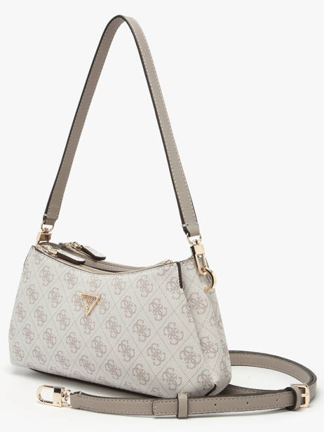 Cross Body Tas Noelle Guess Grijs noelle BG967273 ander zicht 1