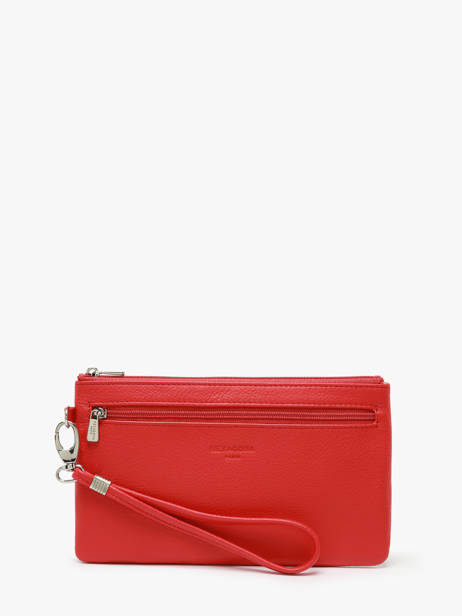 Etui Leder Hexagona Rood confort 467213