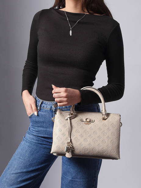 Handtas Dita Guess Beige dita PD760206 ander zicht 1