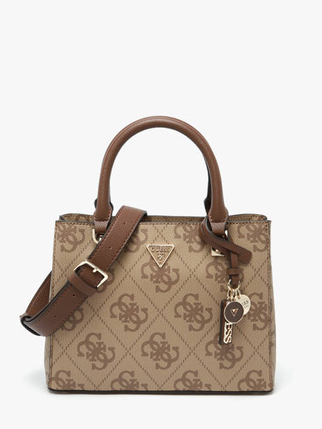 Handtas Noelle Guess Bruin noelle SO967205