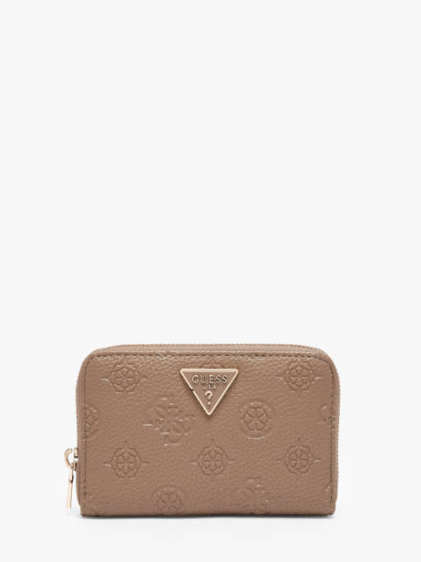 Portefeuille Guess Bruin cresidia PD988814