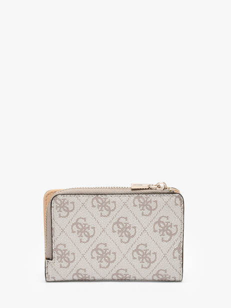 Portefeuille Laurel Guess Beige laurel SG459156 ander zicht 2