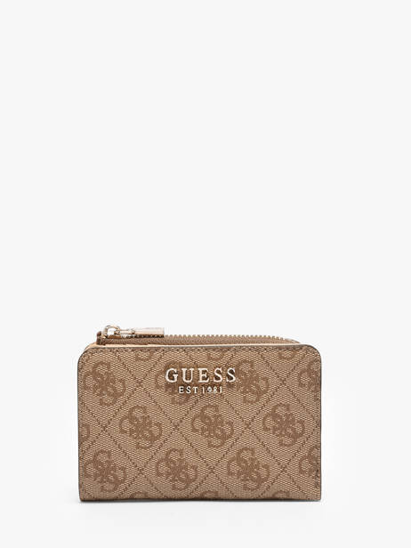 Portefeuille Guess Bruin laurel SG459156