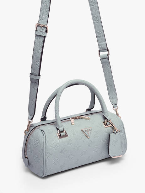 Handtas Cresidia Guess Blauw cresidia PD988808 ander zicht 1