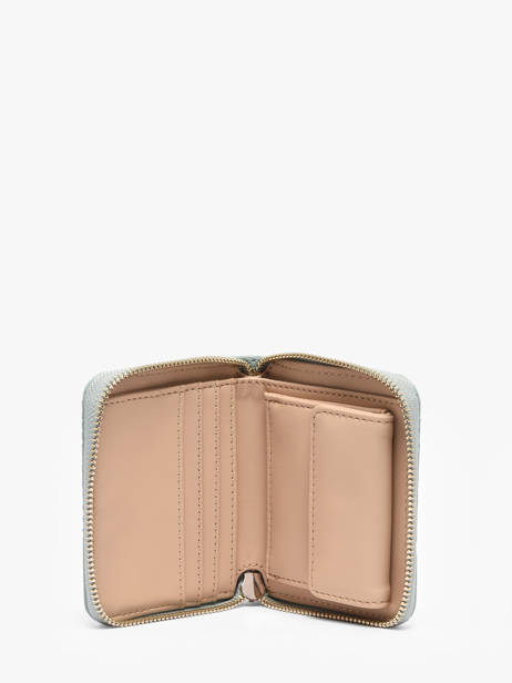 Portefeuille Guess Blauw cresidia PD888137 ander zicht 1