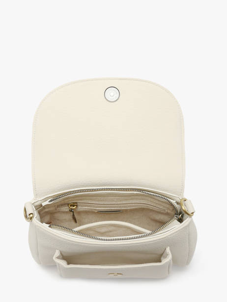 Cross Body Tas Camomille Pearl Woomen Beige camomille pearl WCAE06 ander zicht 3