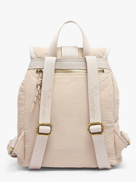 Cross Body Tas Woomen Beige primevere WPRI03 ander zicht 4