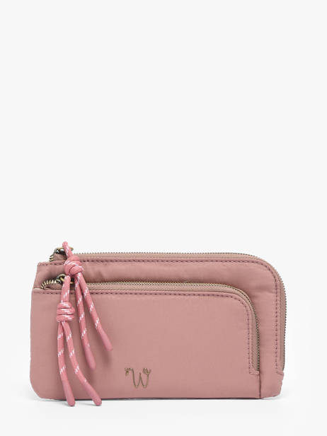 Cross Body Tas Primevere Woomen Roze primevere WPRI98