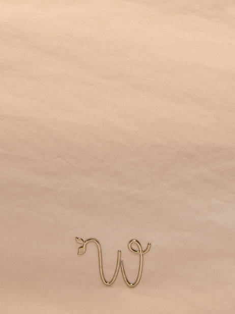 Cross Body Tas Woomen Beige primevere WPRI98 ander zicht 3