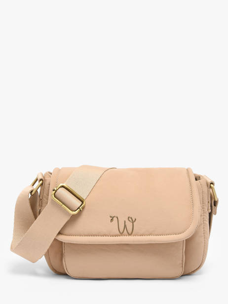 Cross Body Tas S Primevere Woomen Beige primevere WPRI07