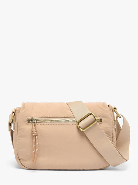 Cross Body Tas S Primevere Woomen Beige primevere WPRI07 ander zicht 4