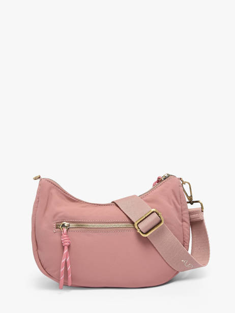Cross Body Tas Primevere Woomen Roze primevere WPRI18 ander zicht 4