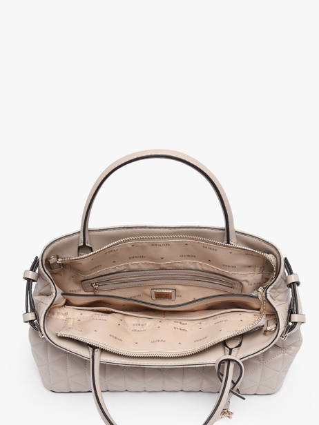 Handtas Paisleigh Guess Beige paisleigh QG988306 ander zicht 2