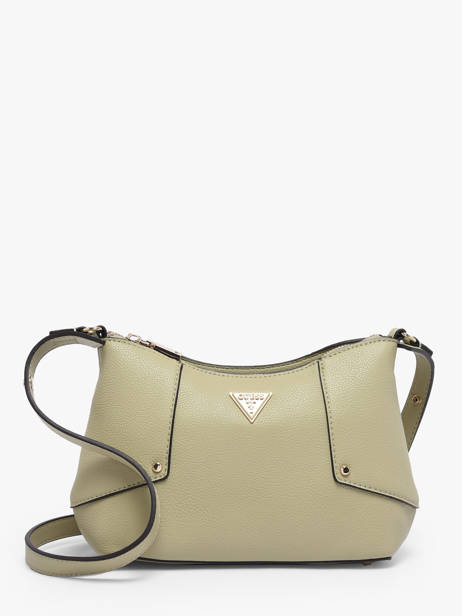 Cross Body Tas Darcy Guess Groen darcy BG991418