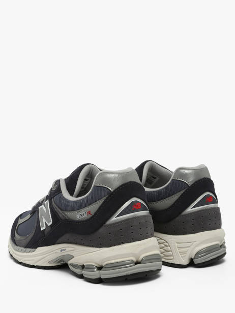 Sneakers New balance Blauw boy M2002RSF ander zicht 2