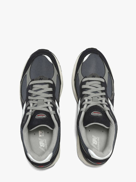 Sneakers New balance Blauw boy M2002RSF ander zicht 3