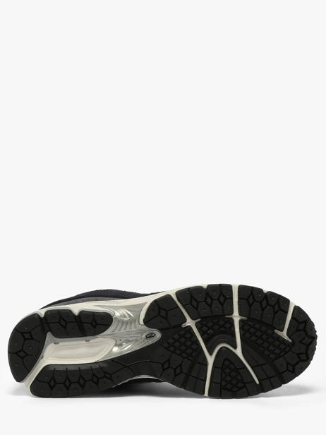 Sneakers New balance Blauw boy M2002RSF ander zicht 4