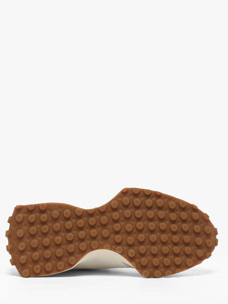 Sneakers New balance Beige boy U327LZ ander zicht 4