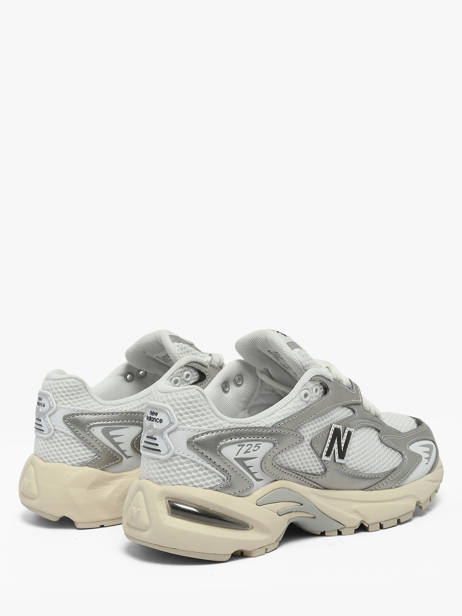 Sneakers New balance Wit boy ML725CG ander zicht 2