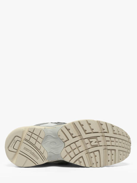 Sneakers New balance Wit boy ML725CG ander zicht 4