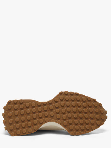 Sneakers New balance Beige boy MS327ASL ander zicht 4