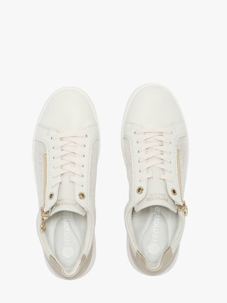 Sneakers Remonte Veelkleurig women 81 ander zicht 2