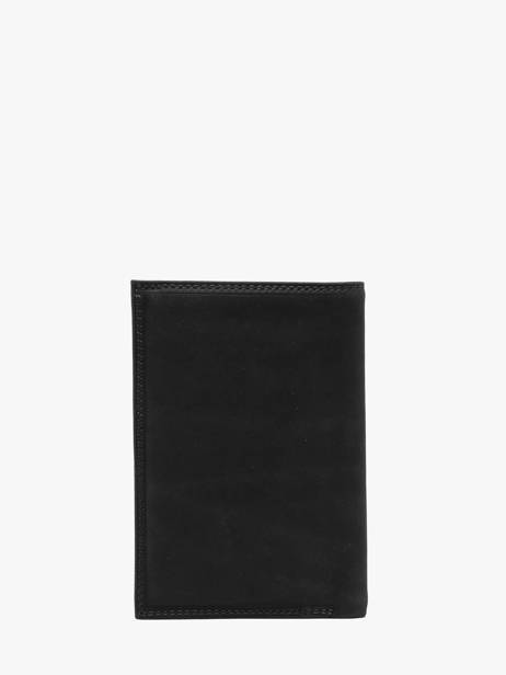 Portefeuille Bilbao Leder Francinel Zwart bilbao 47931 ander zicht 3