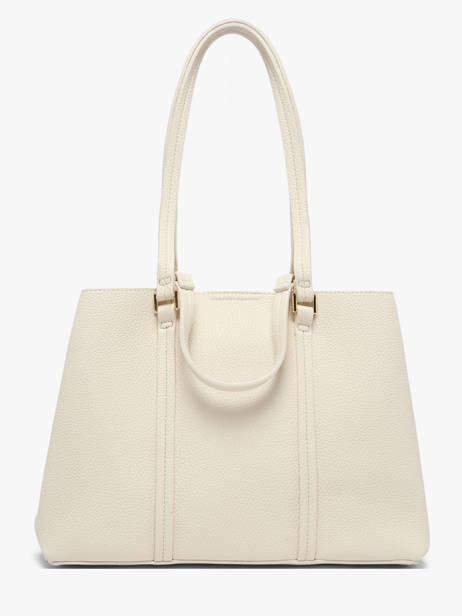 Handtas /schoudertas Grained Miniprix Beige grained A721