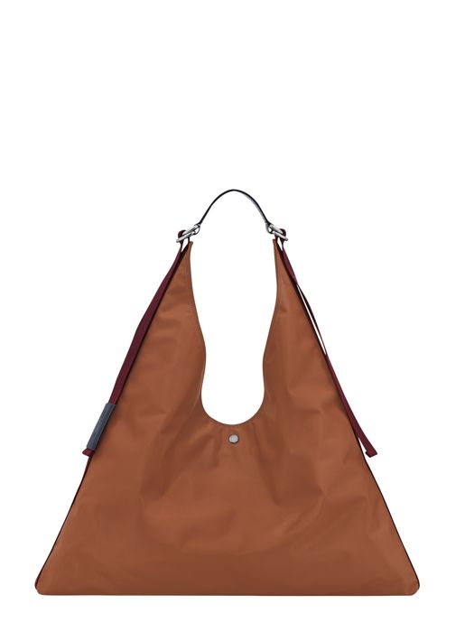 Longchamp Re-play nylon Schoudertas Veelkleurig