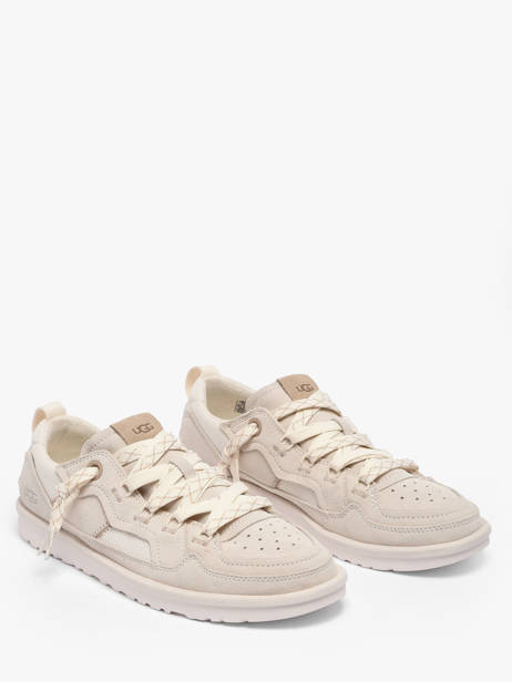 Sneakers Ugg Beige men 1177035 ander zicht 1