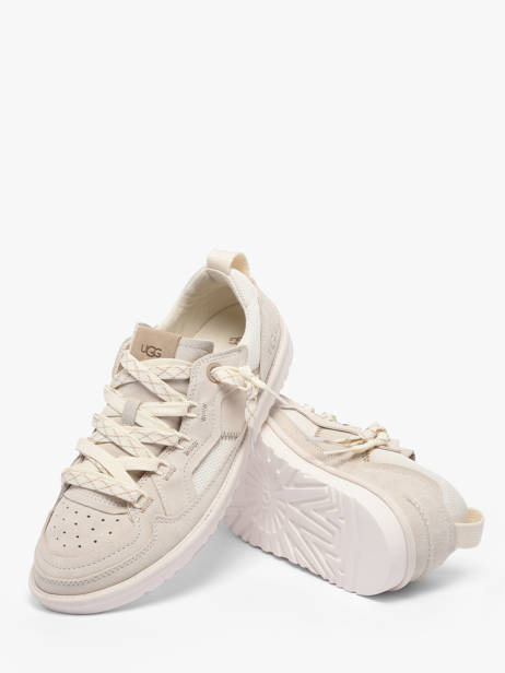 Sneakers Ugg Beige men 1177035 ander zicht 2