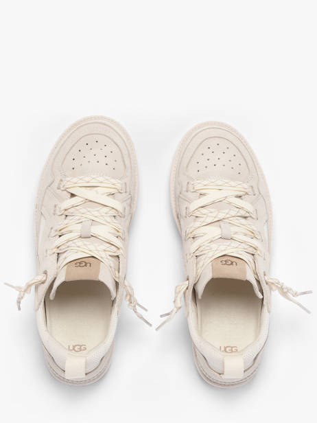 Sneakers Ugg Beige men 1177035 ander zicht 3