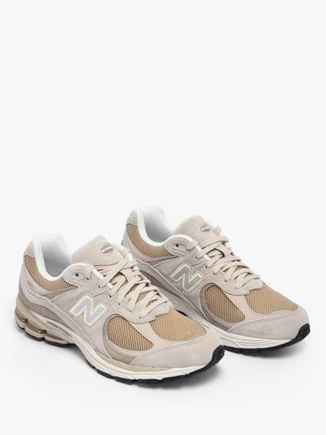 Sneakers New balance Beige boy U2002RB ander zicht 1