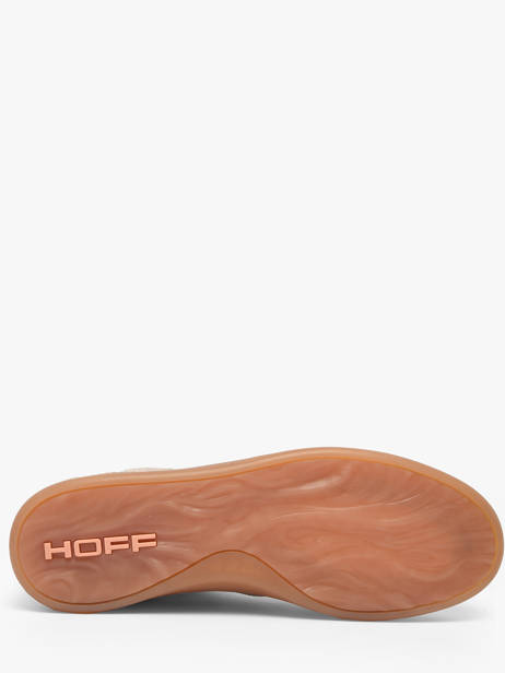 Sneakers Hoff Beige men 12519020 ander zicht 4