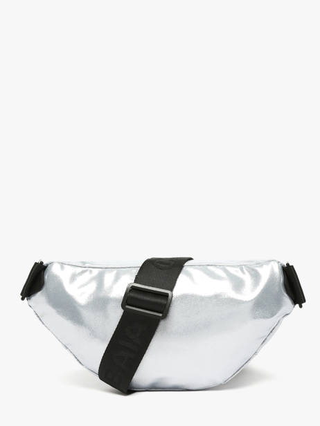 Omkeerbare Heuptasje Cabaia Zilver belt bag BELTBAG ander zicht 5