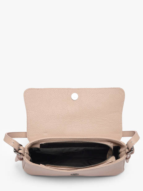 Sac Porté épaule Caviar Leder Milano Beige caviar CA25111 ander zicht 3