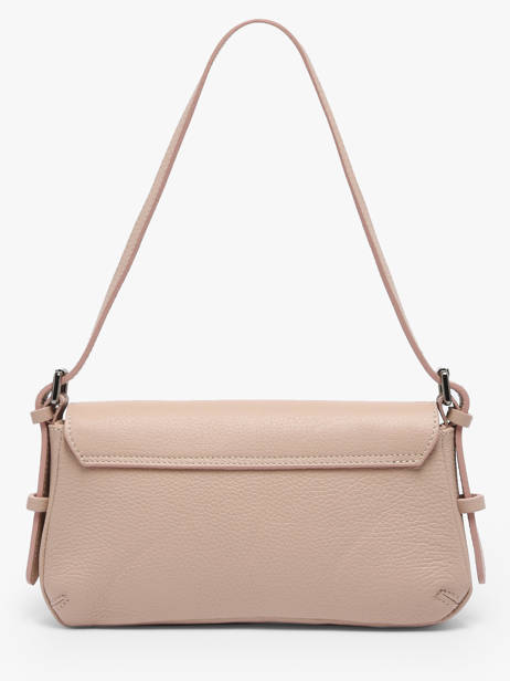 Sac Porté épaule Caviar Leder Milano Beige caviar CA25111 ander zicht 4